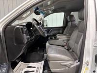 2019 Chevrolet Silverado 2500HD Long Bed Crew Cab 4wd Back Up Camera Mid TN - Image 10