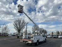 2008 FORD F350 BUCKET TRUCK. 901-570-5001 MURFREESBORO - Image 3
