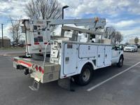 2008 FORD F350 BUCKET TRUCK. 901-570-5001 MURFREESBORO - Image 7