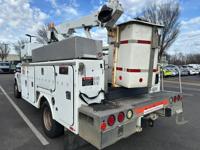 2008 FORD F350 BUCKET TRUCK. 901-570-5001 MURFREESBORO - Image 8