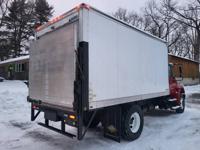 2019 INTERNATIONAL REEFER TRUCK - CUMMINS / LOW MILES - WHOLESALE! Mechanicville, NY - Image 4