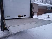 2019 INTERNATIONAL REEFER TRUCK - CUMMINS / LOW MILES - WHOLESALE! Mechanicville, NY - Image 6