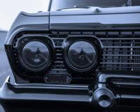 well maintained Chevrolet Impala Sport Coupe - Image 4