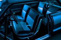 well maintained Chevrolet Impala Sport Coupe - Image 5