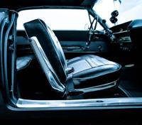 well maintained Chevrolet Impala Sport Coupe - Image 6