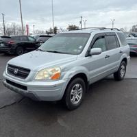 2004 Honda Pilot AWD, insp, 3rd row, runs good! Olney, Philly - Image 2