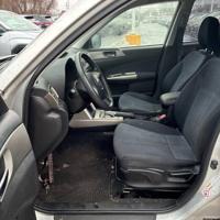 2010 Subaru Forester XT Turbo, AWD, insp, runs good, read description! Olney, Philly - Image 4