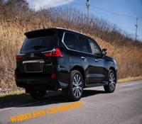 Excellent LX570 Lexus Condition Performance - Image 2