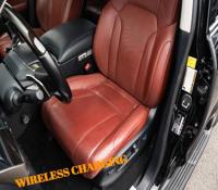 Excellent LX570 Lexus Condition Performance - Image 5