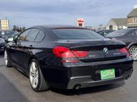 2015 BMW 640I X-DRIVE MSPORT PACKAGE LOADED WE FINANCE FEASTERVILLE - Image 7