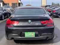 2015 BMW 640I X-DRIVE MSPORT PACKAGE LOADED WE FINANCE FEASTERVILLE - Image 8