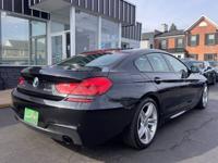2015 BMW 640I X-DRIVE MSPORT PACKAGE LOADED WE FINANCE FEASTERVILLE - Image 9