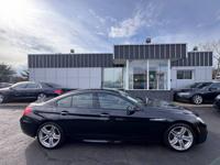 2015 BMW 640I X-DRIVE MSPORT PACKAGE LOADED WE FINANCE FEASTERVILLE - Image 10