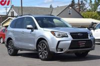 2017 Subaru Forester AWD All Wheel Drive 2.0XT Touring Wagon Columbia Motors - Image 2