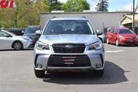 2017 Subaru Forester AWD All Wheel Drive 2.0XT Touring Wagon Columbia Motors - Image 8