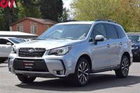 2017 Subaru Forester AWD All Wheel Drive 2.0XT Touring Wagon Columbia Motors - Image 9