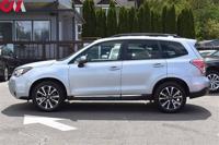 2017 Subaru Forester AWD All Wheel Drive 2.0XT Touring Wagon Columbia Motors - Image 10