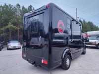 2021 RAM Pro Master 3500 HORSEBOX STX Horse Transport Van by STEPHEX - Image 5