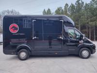 2021 RAM Pro Master 3500 HORSEBOX STX Horse Transport Van by STEPHEX - Image 7