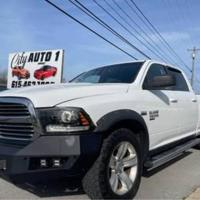 2013 Ram 1500 Smyrna, TN