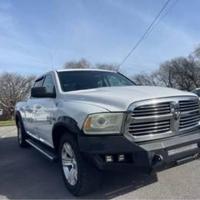 2013 Ram 1500 Smyrna, TN - Image 3