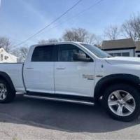 2013 Ram 1500 Smyrna, TN - Image 5