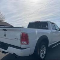 2013 Ram 1500 Smyrna, TN - Image 8