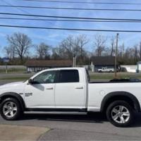 2013 Ram 1500 Smyrna, TN - Image 9