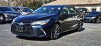 2015 Toyota Camry 4dr Sdn I4 Auto XSE (Natl) NW Broad St Murfreesboro, TN 37129 - Image 4