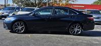 2015 Toyota Camry 4dr Sdn I4 Auto XSE (Natl) NW Broad St Murfreesboro, TN 37129 - Image 5