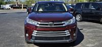 2017 Toyota Highlander XLE V6 FWD (Natl) NW Broad St Murfreesboro, TN 37129 - Image 3