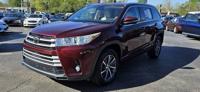 2017 Toyota Highlander XLE V6 FWD (Natl) NW Broad St Murfreesboro, TN 37129 - Image 4