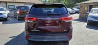 2017 Toyota Highlander XLE V6 FWD (Natl) NW Broad St Murfreesboro, TN 37129 - Image 7