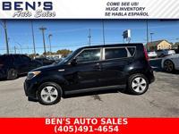 2016 Kia Soul Base 6A - Image 2