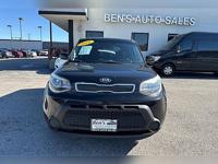 2016 Kia Soul Base 6A - Image 4