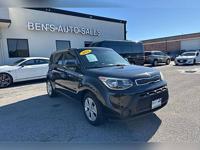 2016 Kia Soul Base 6A - Image 5