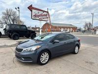 2016 Kia Forte LX 4dr Sedan 6A - Home of the ZERO Down ZERO Interest! + SOUTHWEST CAR SALES - Image 2