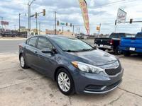 2016 Kia Forte LX 4dr Sedan 6A - Home of the ZERO Down ZERO Interest! + SOUTHWEST CAR SALES - Image 4