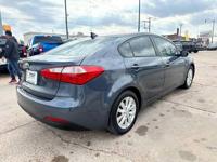 2016 Kia Forte LX 4dr Sedan 6A - Home of the ZERO Down ZERO Interest! + SOUTHWEST CAR SALES - Image 6