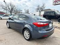 2016 Kia Forte LX 4dr Sedan 6A - Home of the ZERO Down ZERO Interest! + SOUTHWEST CAR SALES - Image 7