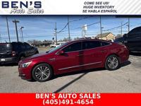 2018 Buick La Crosse Premium - Image 2