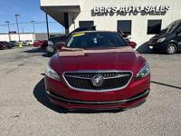 2018 Buick La Crosse Premium - Image 4