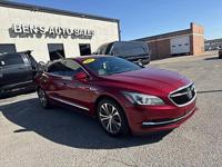 2018 Buick La Crosse Premium - Image 5