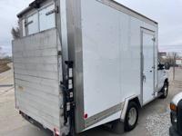 2019 FORD E350 SUPER DUTY BOX TRUCK W/ POWER LIFTGATE - Image 6
