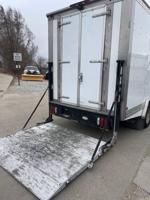 2019 FORD E350 SUPER DUTY BOX TRUCK W/ POWER LIFTGATE - Image 7