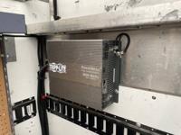 2019 FORD E350 SUPER DUTY BOX TRUCK W/ POWER LIFTGATE - Image 10
