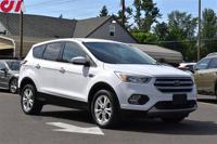 2017 Ford Escape AWD All Wheel Drive SE SUV Columbia Motors