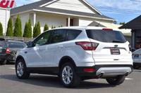 2017 Ford Escape AWD All Wheel Drive SE SUV Columbia Motors - Image 3