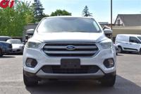 2017 Ford Escape AWD All Wheel Drive SE SUV Columbia Motors - Image 8