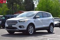 2017 Ford Escape AWD All Wheel Drive SE SUV Columbia Motors - Image 9